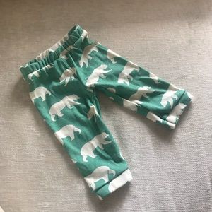 🆕 3 months Baby Leggings